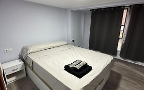 Apartamento Casco Viejo Bermeo