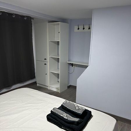 Apartamento Apartamento Casco Viejo Bermeo Exterior foto