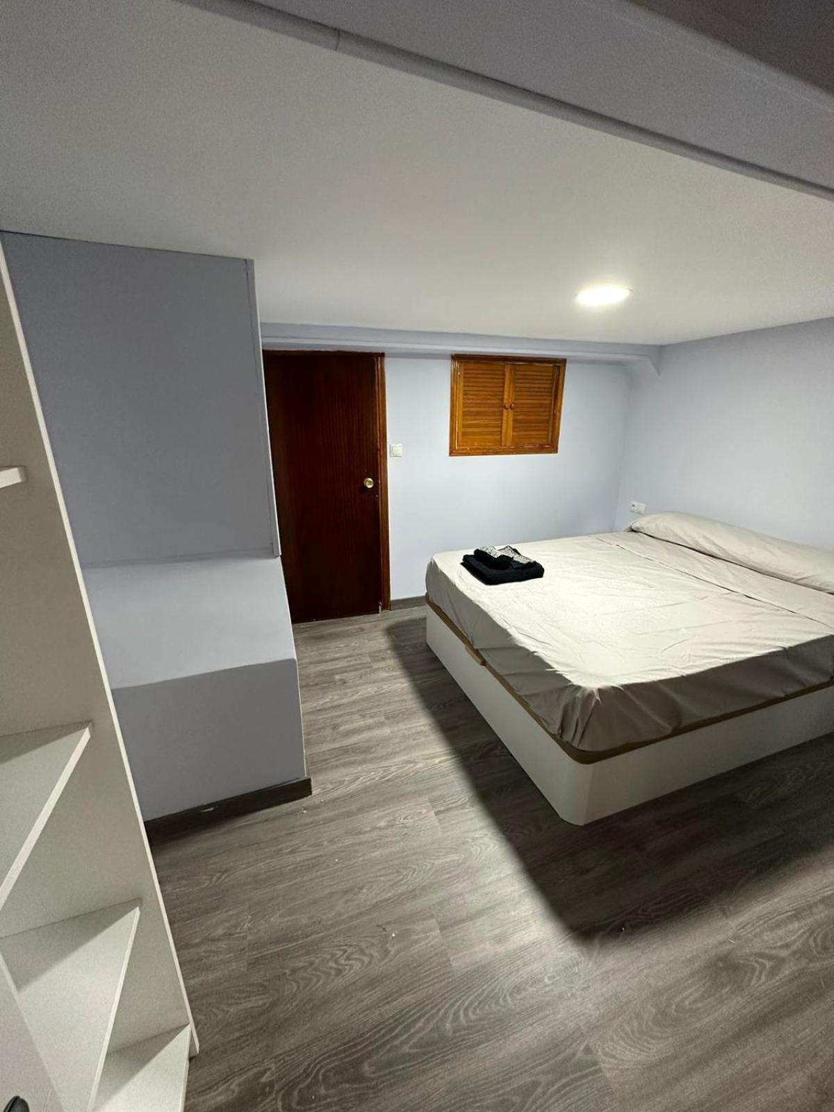 Apartamento Apartamento Casco Viejo Bermeo Exterior foto